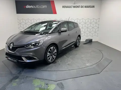 Annonce RENAULT SCENIC Essence 2022 d'occasion 