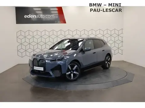 Annonce BMW IX Électrique 2023 d'occasion France