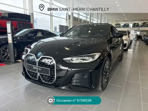 Used BMW I4 Electric 2024 Ad France