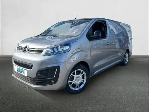 Used CITROEN JUMPY Not specified 2023 Ad 