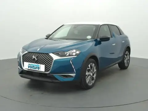 Used DS AUTOMOBILES DS3 CROSSBACK Not specified 2019 Ad 
