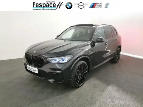 Annonce BMW X5 Essence 2023 d'occasion 