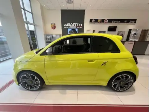 Used ABARTH 500 Electric 2023 Ad France