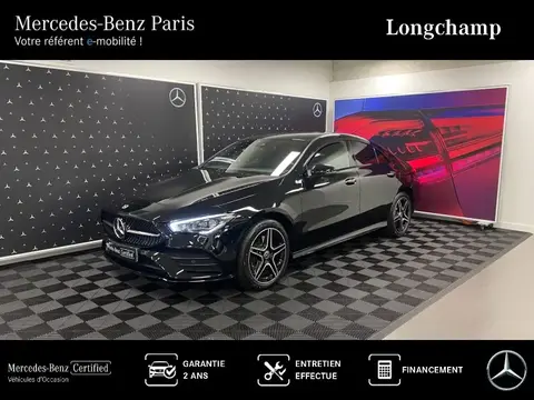 Used MERCEDES-BENZ CLASSE CL Petrol 2022 Ad 