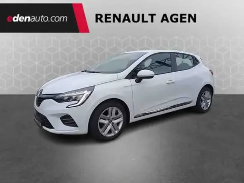 Used RENAULT CLIO Petrol 2021 Ad 