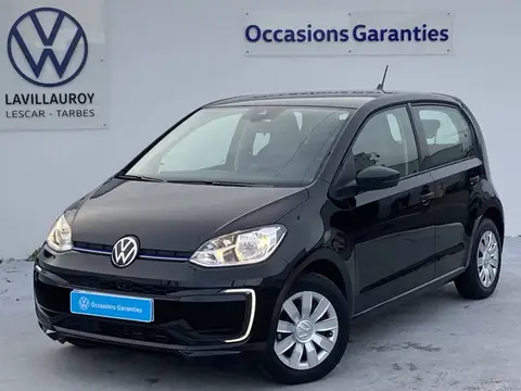 Used VOLKSWAGEN UP! Electric 2021 Ad France