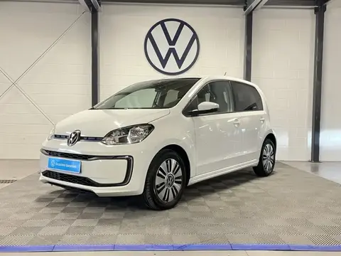 Used VOLKSWAGEN UP! Electric 2020 Ad France