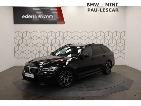 Used BMW SERIE 5 Hybrid 2023 Ad France