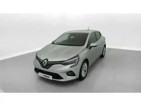 Annonce RENAULT CLIO  2021 d'occasion 