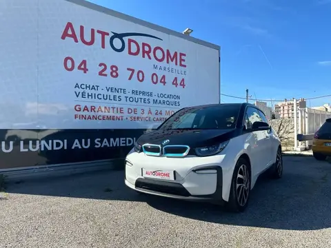Used BMW I3 Electric 2018 Ad France