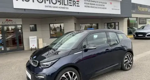 Annonce BMW SERIE 1 Électrique 2022 d'occasion 