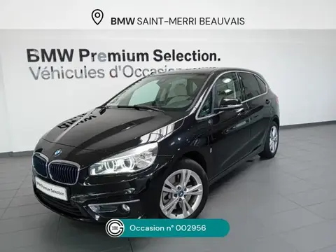 Used BMW SERIE 2 Hybrid 2018 Ad France