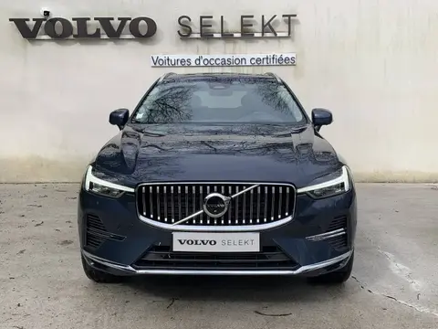 Used VOLVO XC60 Petrol 2024 Ad 