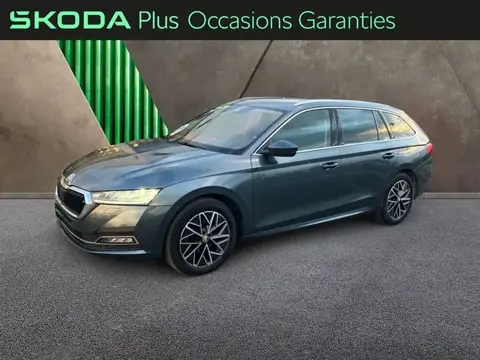 Used SKODA OCTAVIA Diesel 2021 Ad 