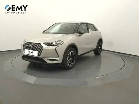 Used DS AUTOMOBILES DS3 Not specified 2020 Ad 
