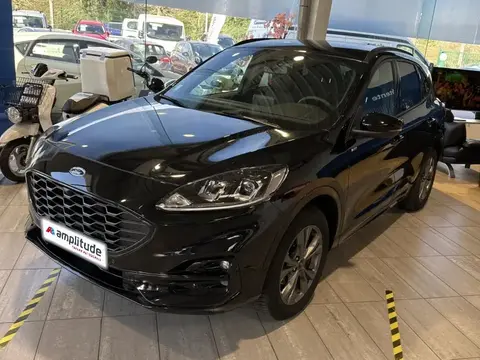 Annonce FORD KUGA Hybride 2023 d'occasion France