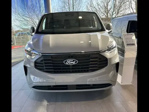 Annonce FORD TRANSIT Diesel 2024 d'occasion 