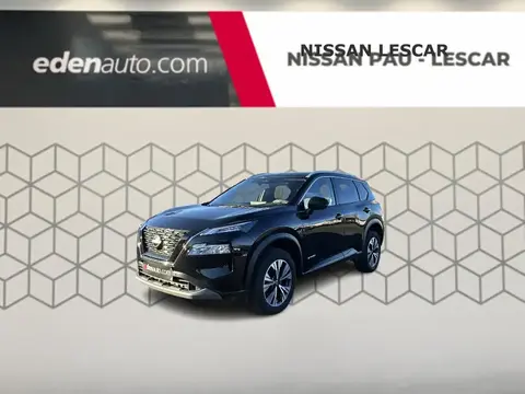 Used NISSAN X-TRAIL Hybrid 2023 Ad France