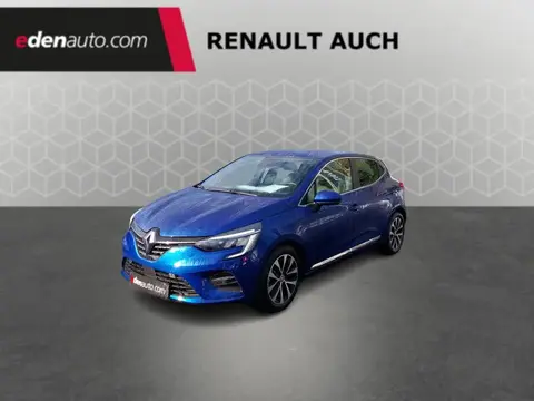 Used RENAULT CLIO Petrol 2021 Ad 