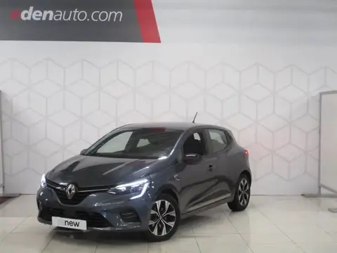 Annonce RENAULT CLIO Hybride 2021 d'occasion France