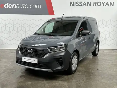 Annonce NISSAN TOWNSTAR Essence 2022 d'occasion 