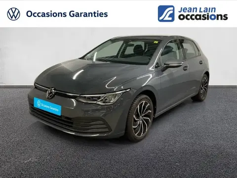 Used VOLKSWAGEN GOLF Not specified 2023 Ad 