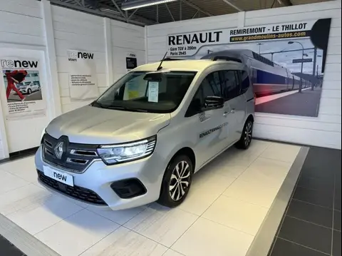 Annonce RENAULT KANGOO Non renseigné 2023 d'occasion 