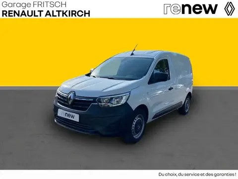 Annonce RENAULT EXPRESS Diesel 2022 d'occasion 