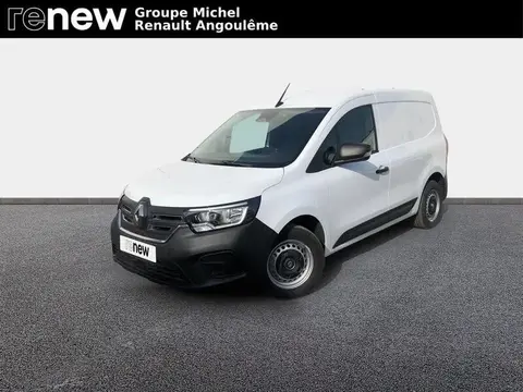 RENAULT KANGOO Not specified 2022 Leasing ad 