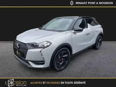 Used DS AUTOMOBILES DS3 Not specified 2021 Ad 