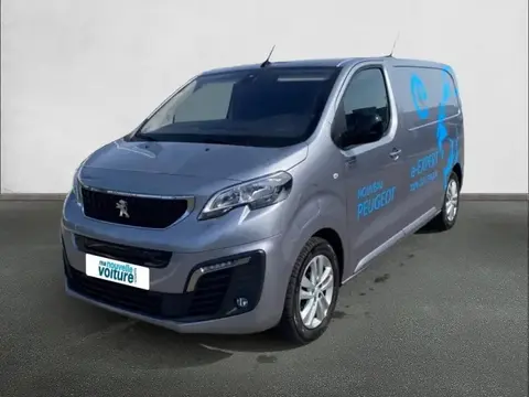 Used PEUGEOT EXPERT Electric 2023 Ad 