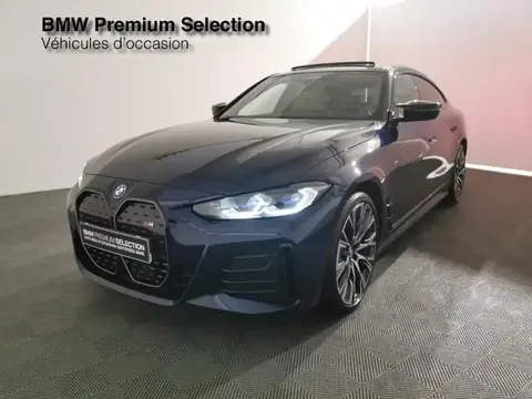 Used BMW I4 Not specified 2021 Ad 