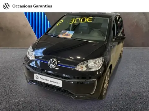 Used VOLKSWAGEN UP! Electric 2024 Ad 