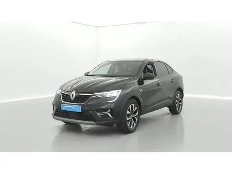 Annonce RENAULT ARKANA Hybride 2023 d'occasion France