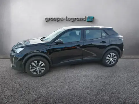 Used PEUGEOT 2008 Electric 2022 Ad 