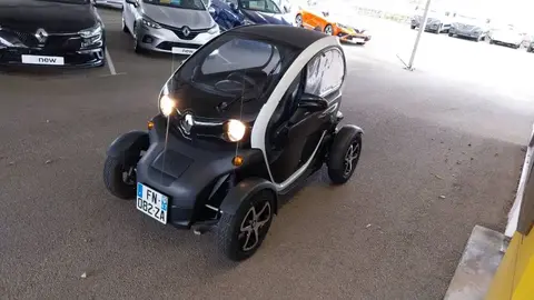 Annonce RENAULT TWIZY Non renseigné 2020 d'occasion 