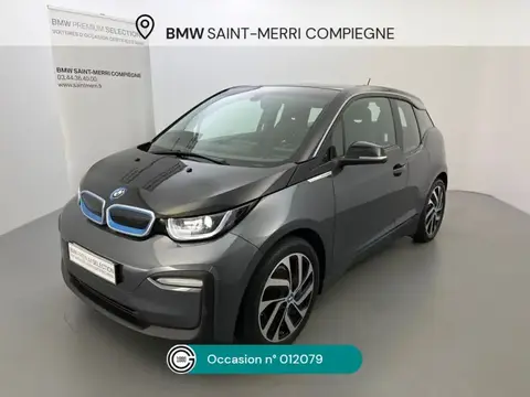 Used BMW SERIE 1 Electric 2020 Ad 