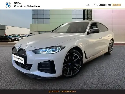 Used BMW I4 Not specified 2021 Ad 