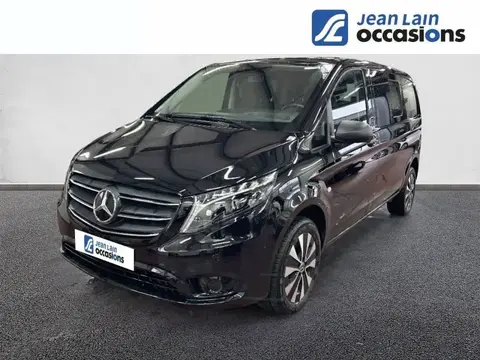 Used MERCEDES-BENZ VITO Diesel 2023 Ad 