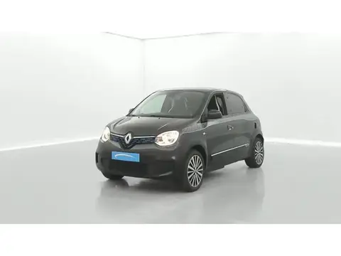 Used RENAULT TWINGO Electric 2020 Ad France
