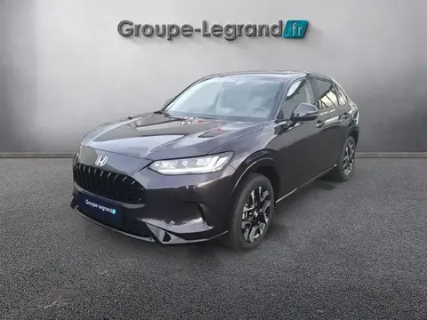 Used HONDA ZR-V Hybrid 2023 Ad France