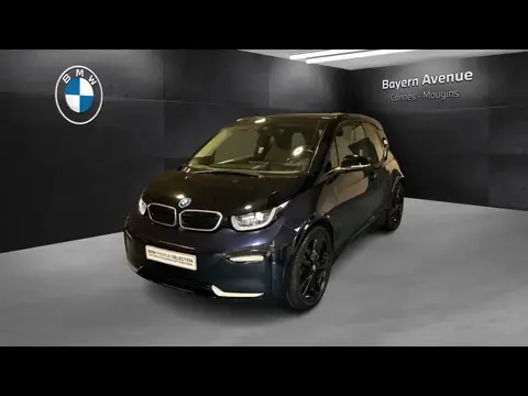 Used BMW SERIE 1 Not specified 2019 Ad 