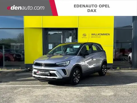 Annonce OPEL CROSSLAND Essence 2022 d'occasion 