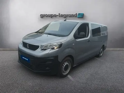 Used PEUGEOT EXPERT Not specified 2021 Ad 