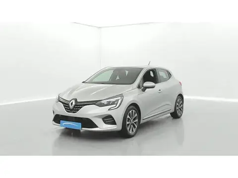Annonce RENAULT CLIO Hybride 2020 d'occasion France