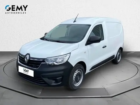 Annonce RENAULT EXPRESS Essence 2023 d'occasion 