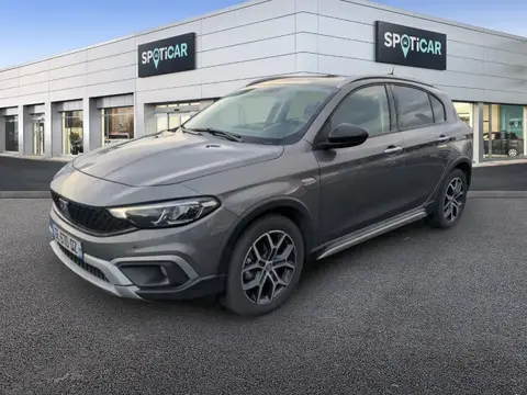 Used FIAT TIPO Diesel 2022 Ad 