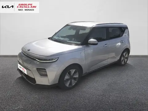 Used KIA E-SOUL Not specified 2020 Ad 