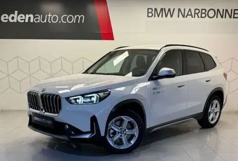 Annonce BMW X1 Hybride 2024 d'occasion France
