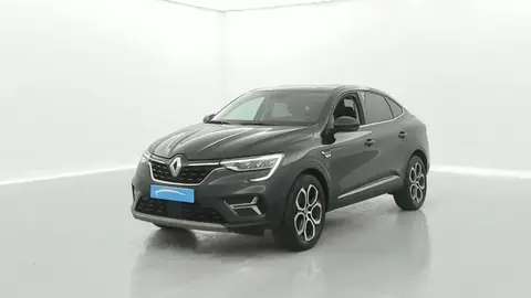 Annonce RENAULT ARKANA Hybride 2022 d'occasion France